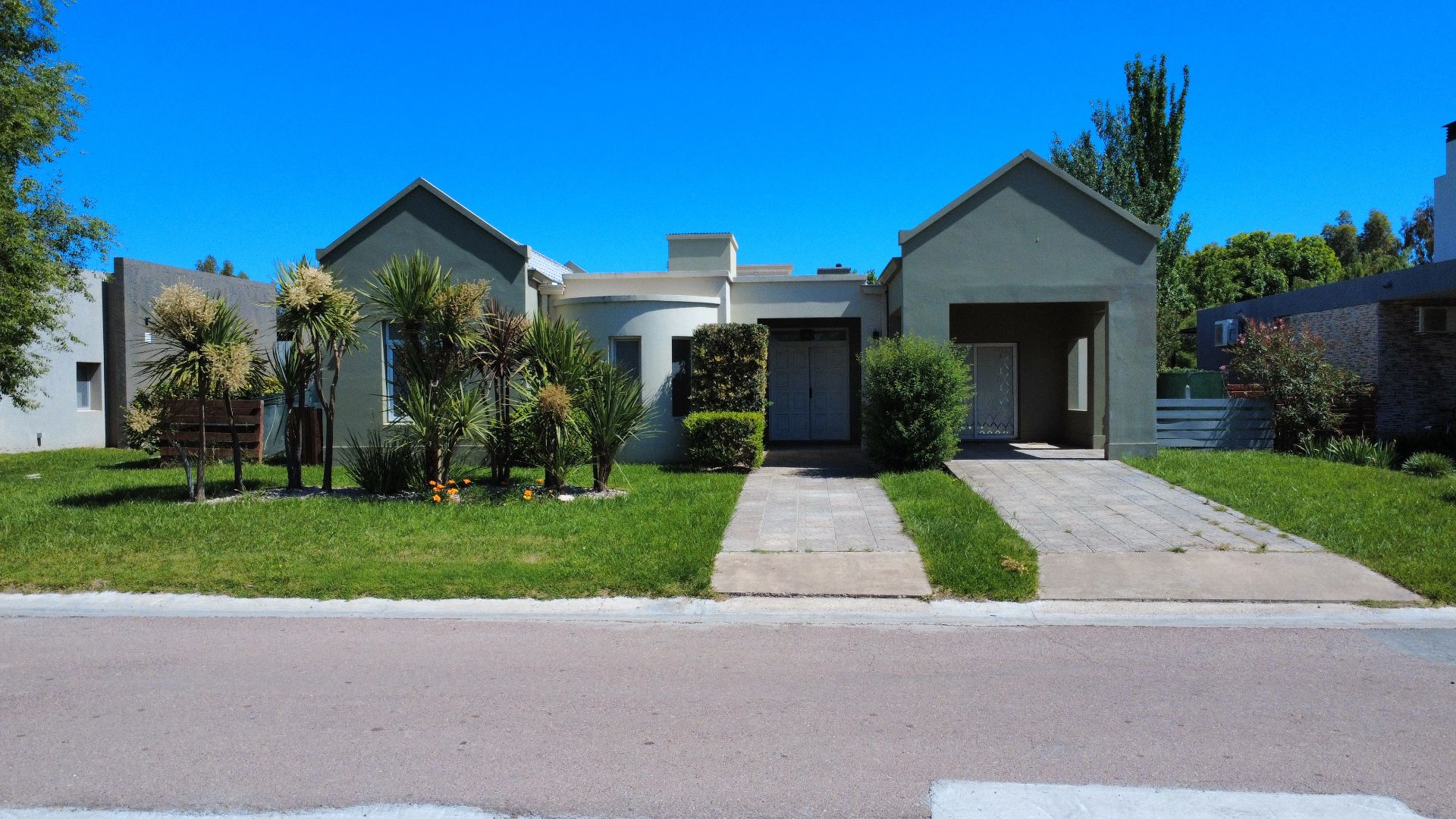 Casa en Venta en Bosque Alto , Bosque Alto, Bahía Blanca - Bahía Blanca Propiedades | SITIO OFICIAL l