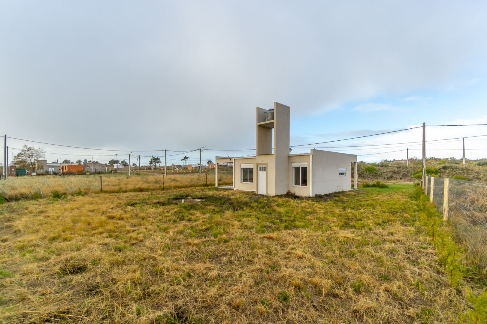 Casa en Venta en Playero Rojizo 1709, Pueblo Darwin, Pehuen Co - Bahía Blanca Propiedades | SITIO OFICIAL l
