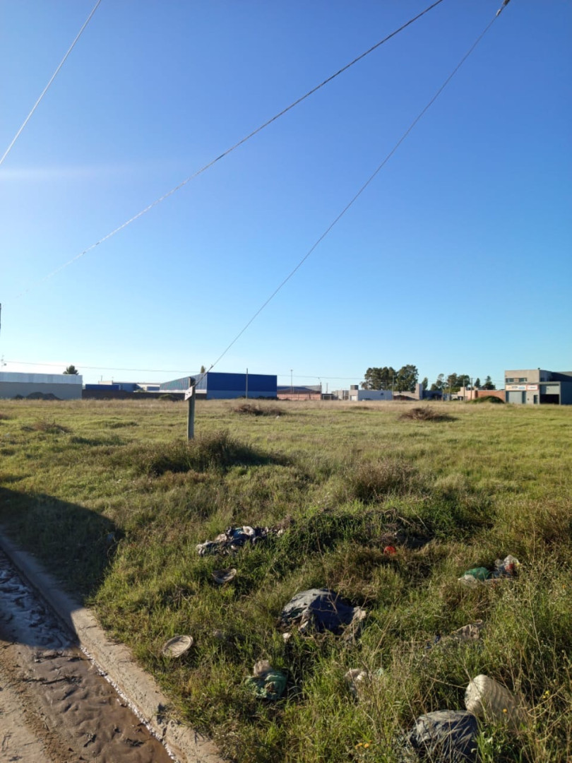 Terreno en Venta en Castelli 4000,  Bahía Blanca - Bahía Blanca Propiedades | SITIO OFICIAL l