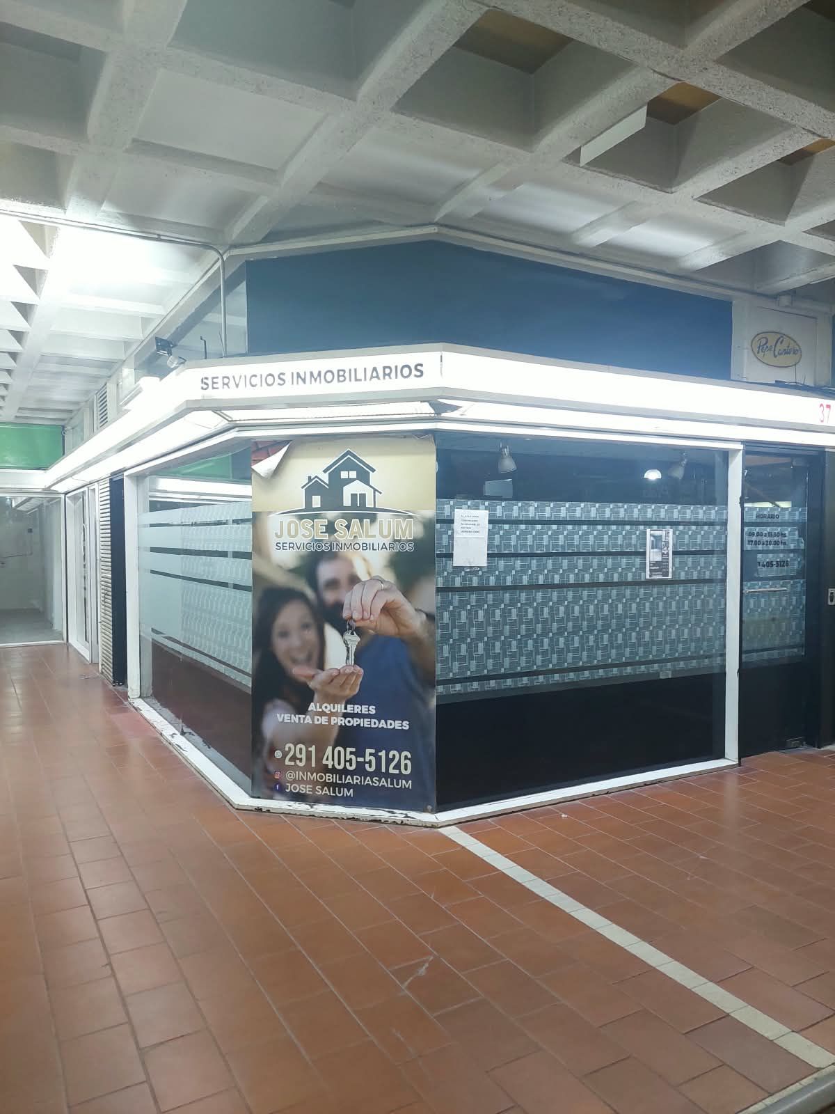 Local en Alquiler en Belgrano 153, Centro, Bahía Blanca - Bahía Blanca Propiedades | SITIO OFICIAL l