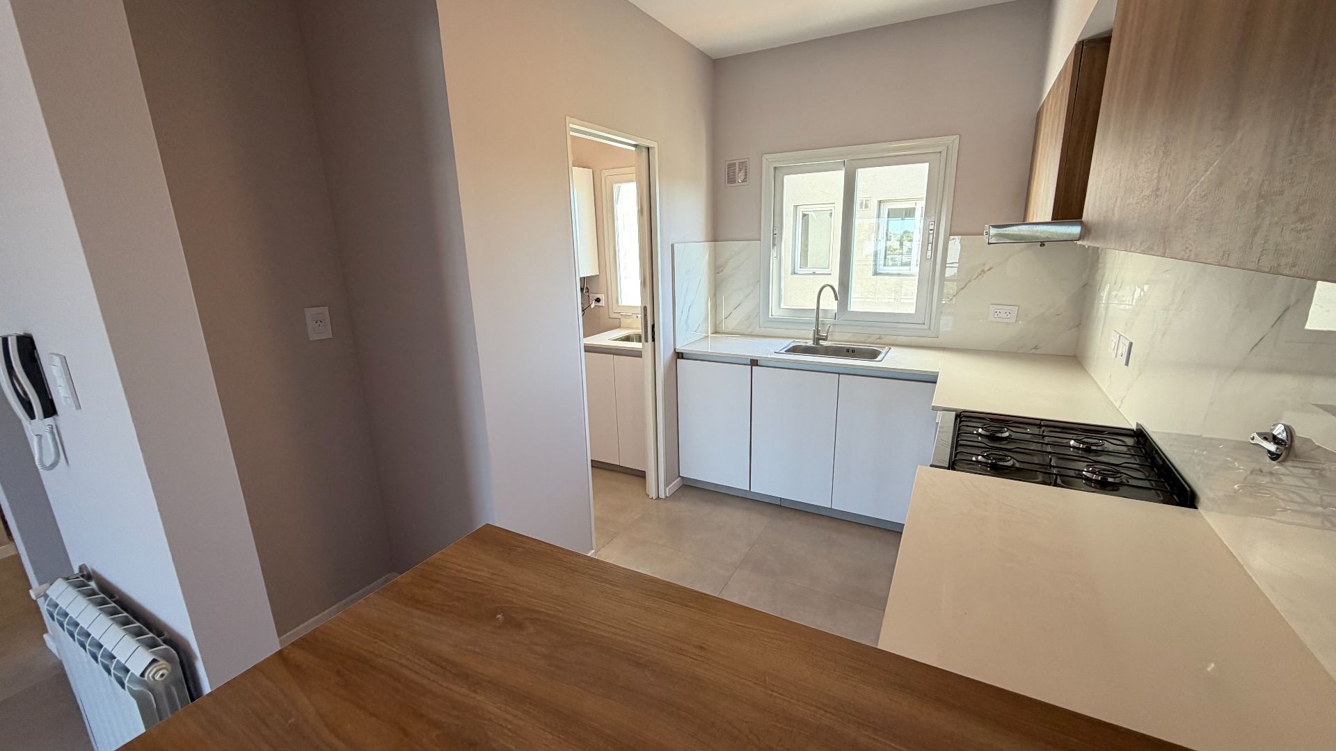 Departamento en Venta en Cuyo 271,  Bahía Blanca - Bahía Blanca Propiedades | SITIO OFICIAL l