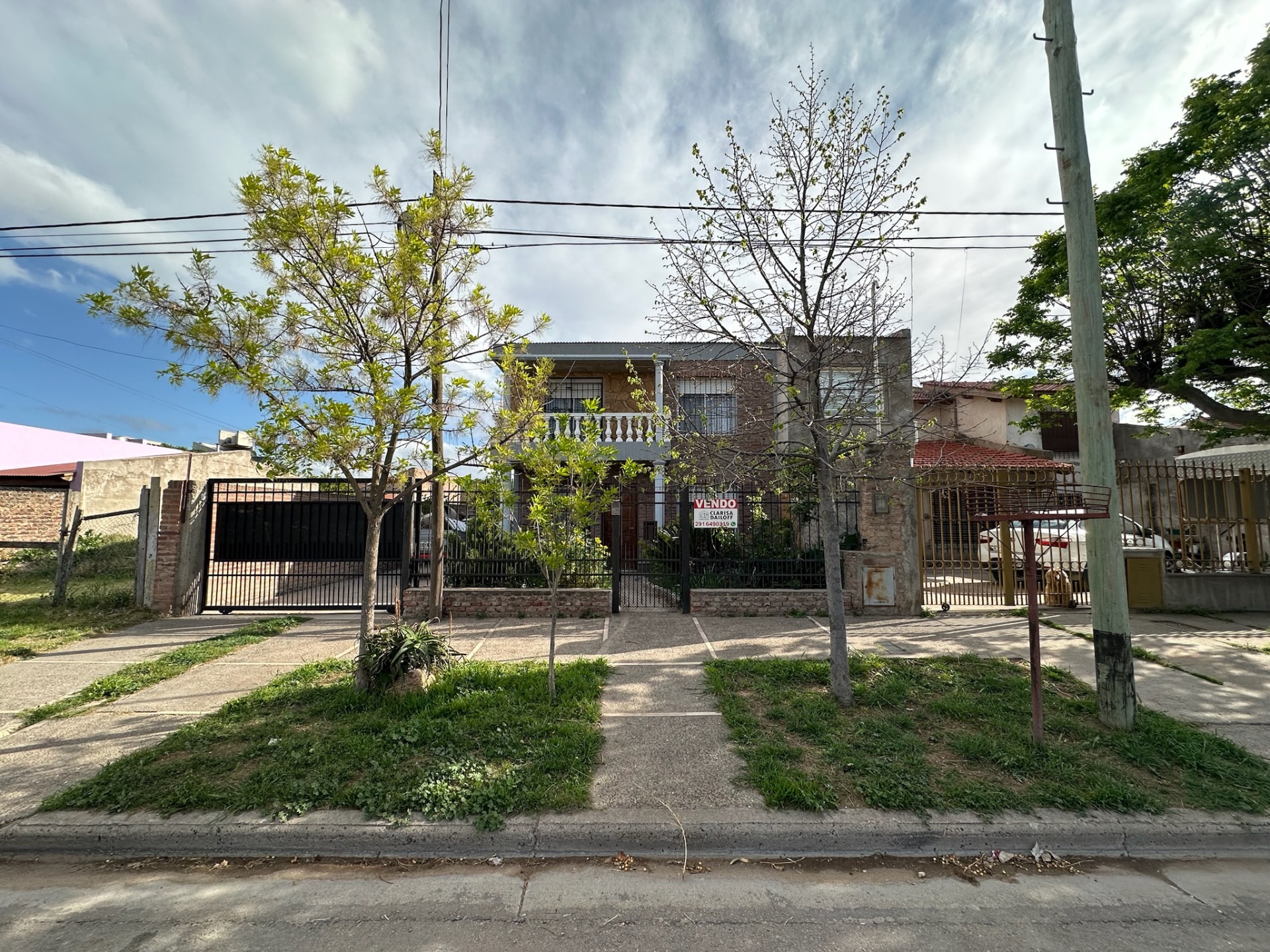 Casa en Venta en Tucumán 2650,  Bahía Blanca - Bahía Blanca Propiedades | SITIO OFICIAL l