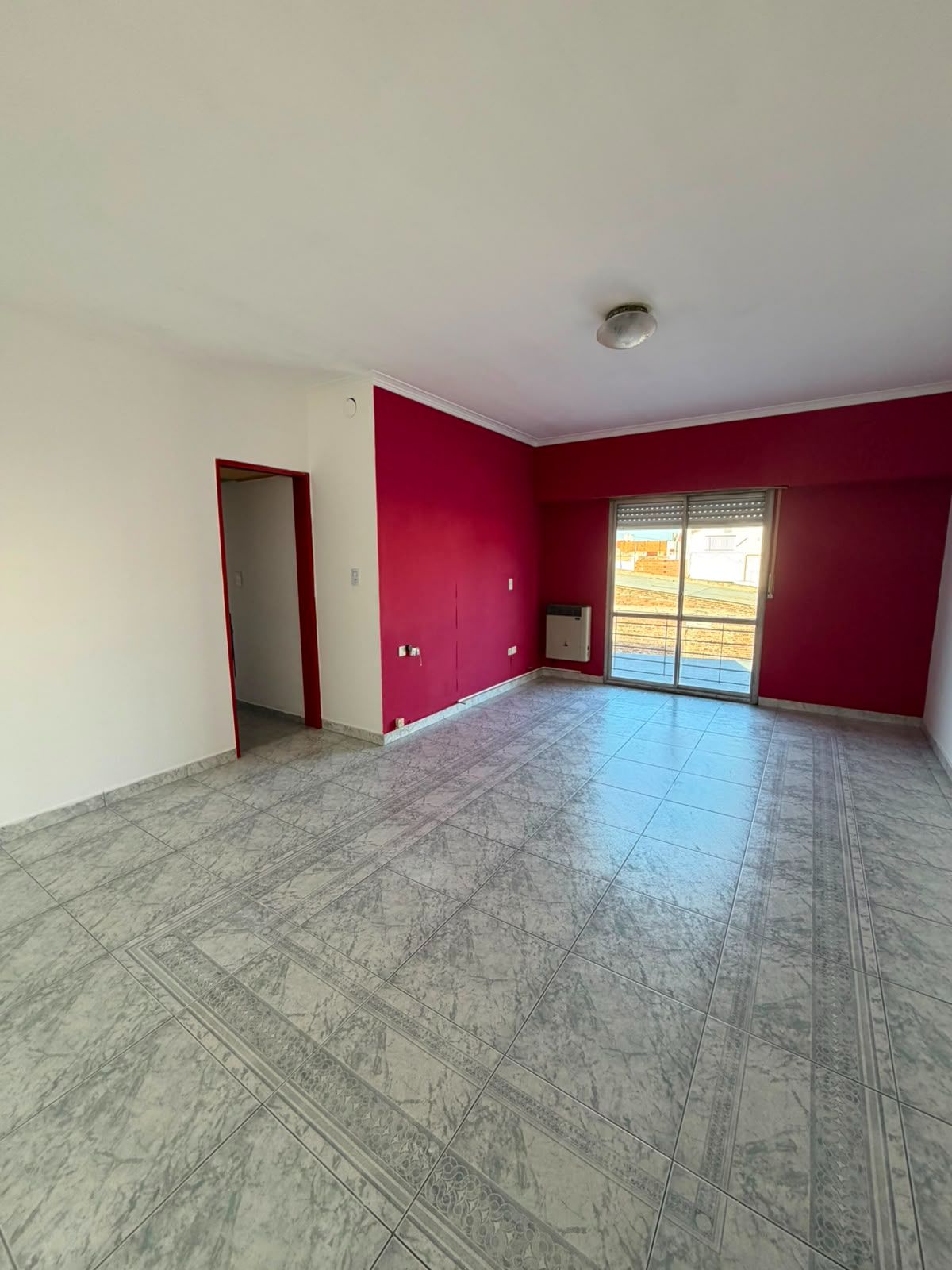 Departamento en Alquiler en España 500, Macrocentro, Bahía Blanca - Bahía Blanca Propiedades | SITIO OFICIAL l