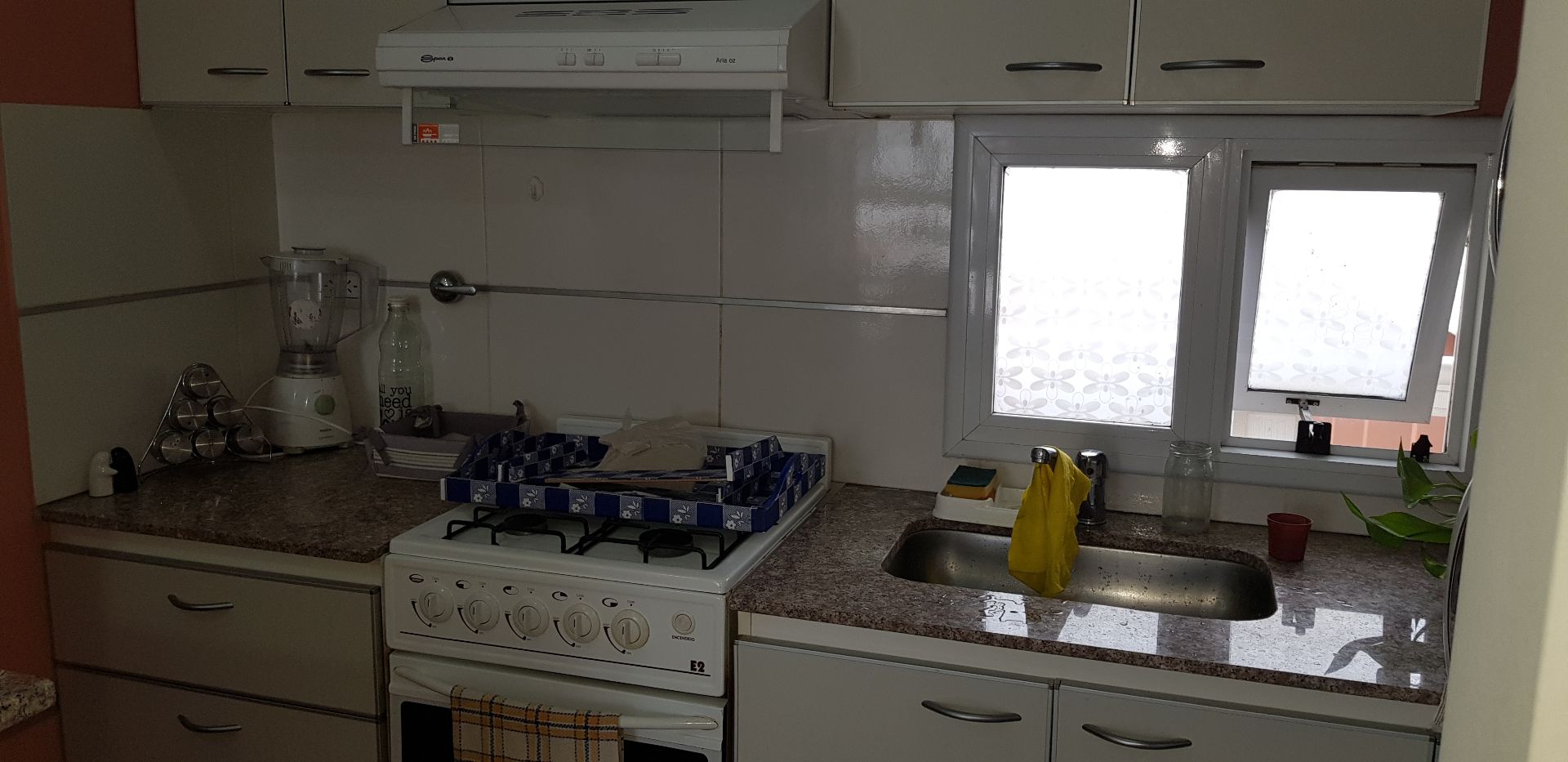 Departamento en Alquiler en Nicaragua N° 1455, Universitario, Bahía Blanca - Bahía Blanca Propiedades | SITIO OFICIAL l
