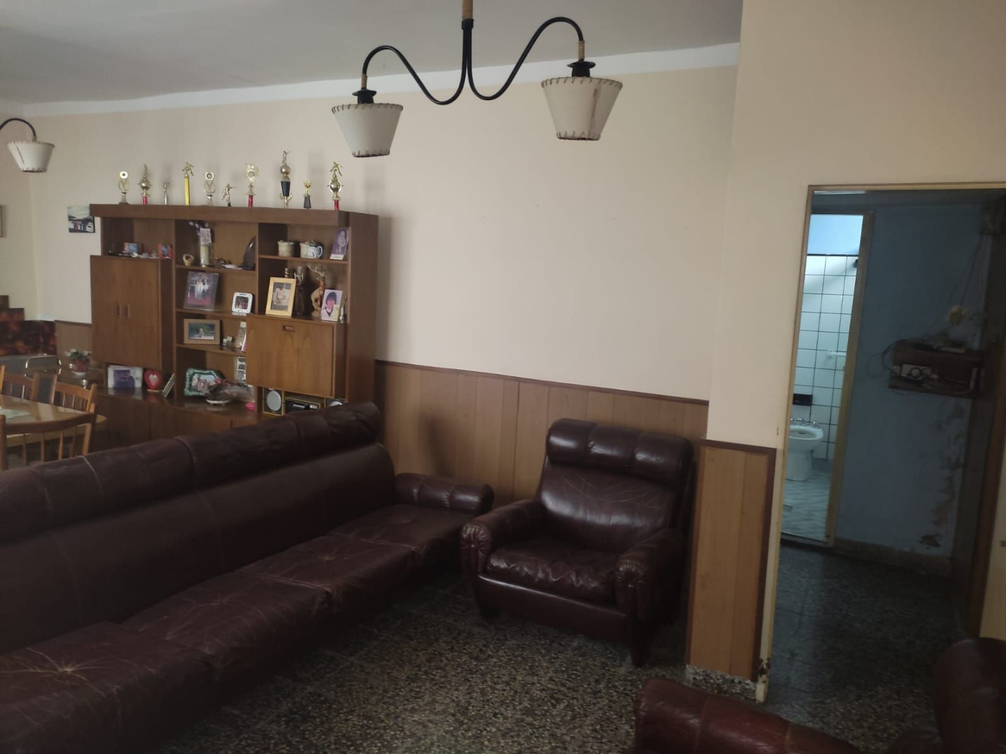 Casa en Venta en Castelli 485, Centro, Bahía Blanca - Bahía Blanca Propiedades | SITIO OFICIAL l