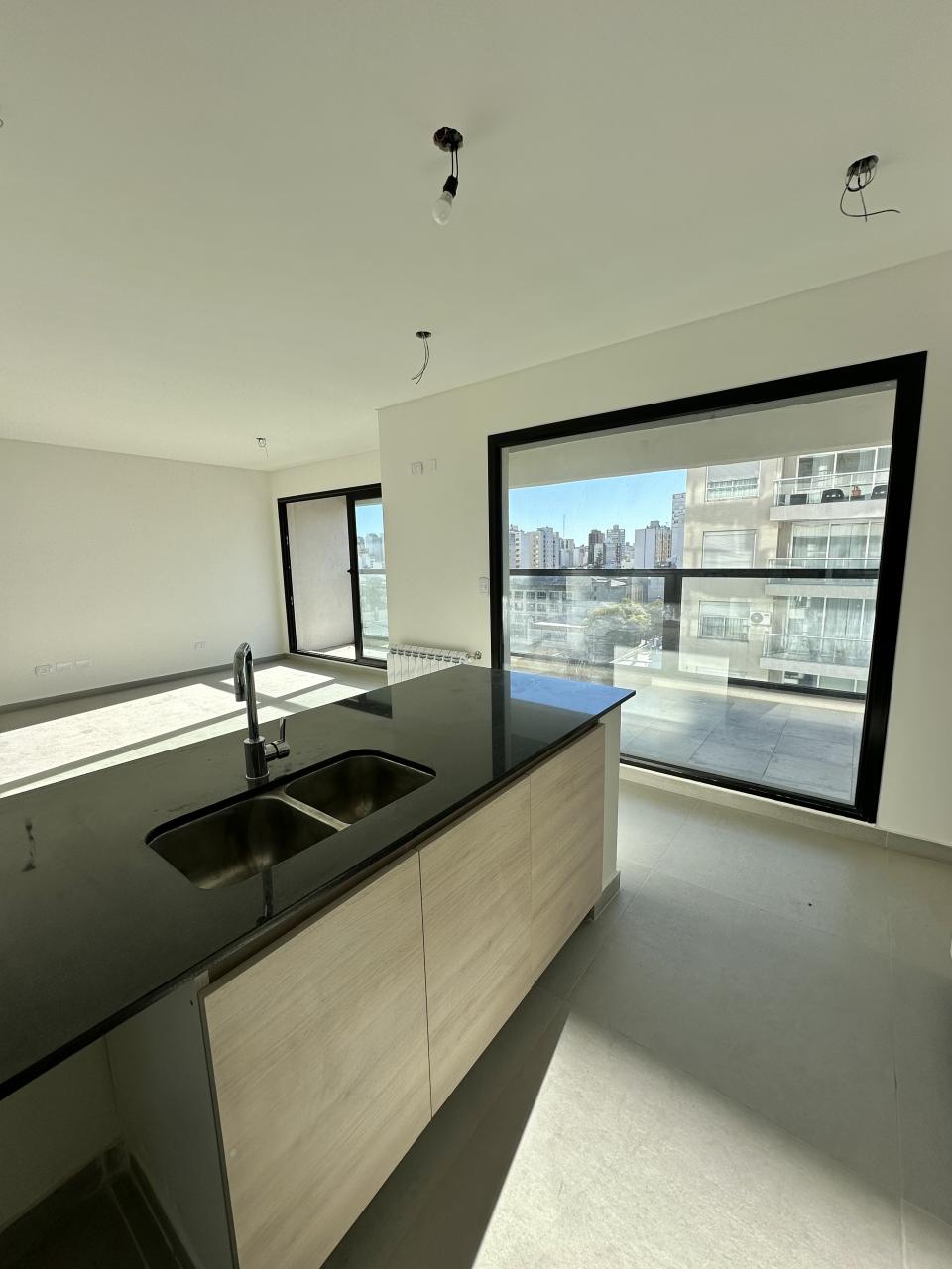 Departamento en Venta en Guemes 68, Centro, Bahía Blanca - Bahía Blanca Propiedades | SITIO OFICIAL l