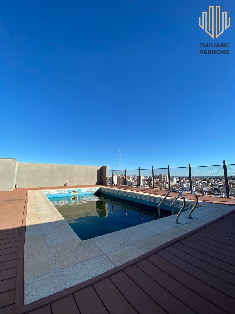 Departamento en Venta en Yrigoyen 776, Macrocentro, Bahía Blanca - Bahía Blanca Propiedades | SITIO OFICIAL l