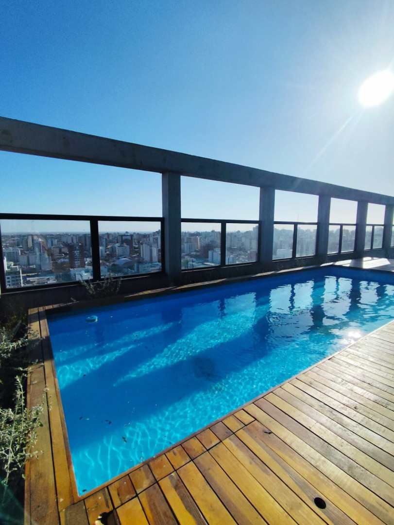 Departamento en Venta en General Paz 489, Centro, Bahía Blanca - Bahía Blanca Propiedades | SITIO OFICIAL l