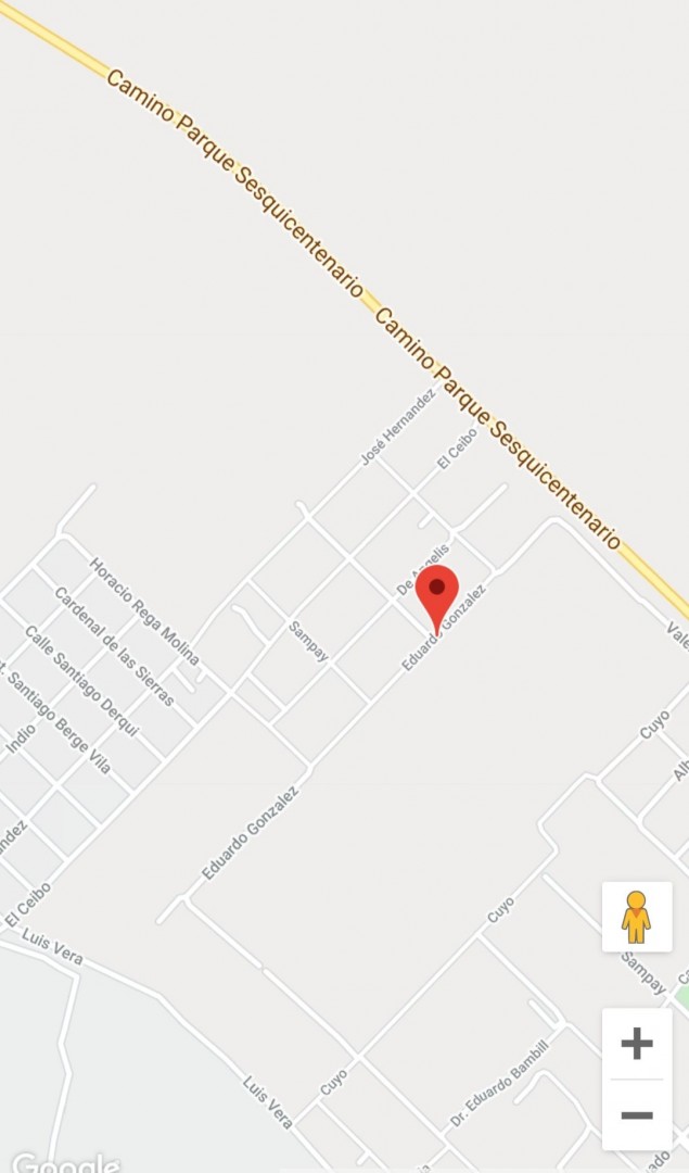 Terreno en Venta en Lestonnac Esquina Gonzalez, Altos del Norte, Bahía Blanca - Bahía Blanca Propiedades | SITIO OFICIAL l
