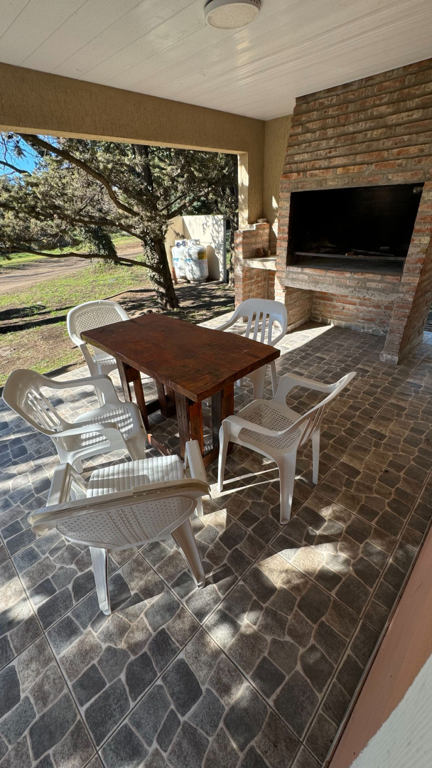 Cabaña en Venta   Villa Ventana - Bahía Blanca Propiedades | SITIO OFICIAL l