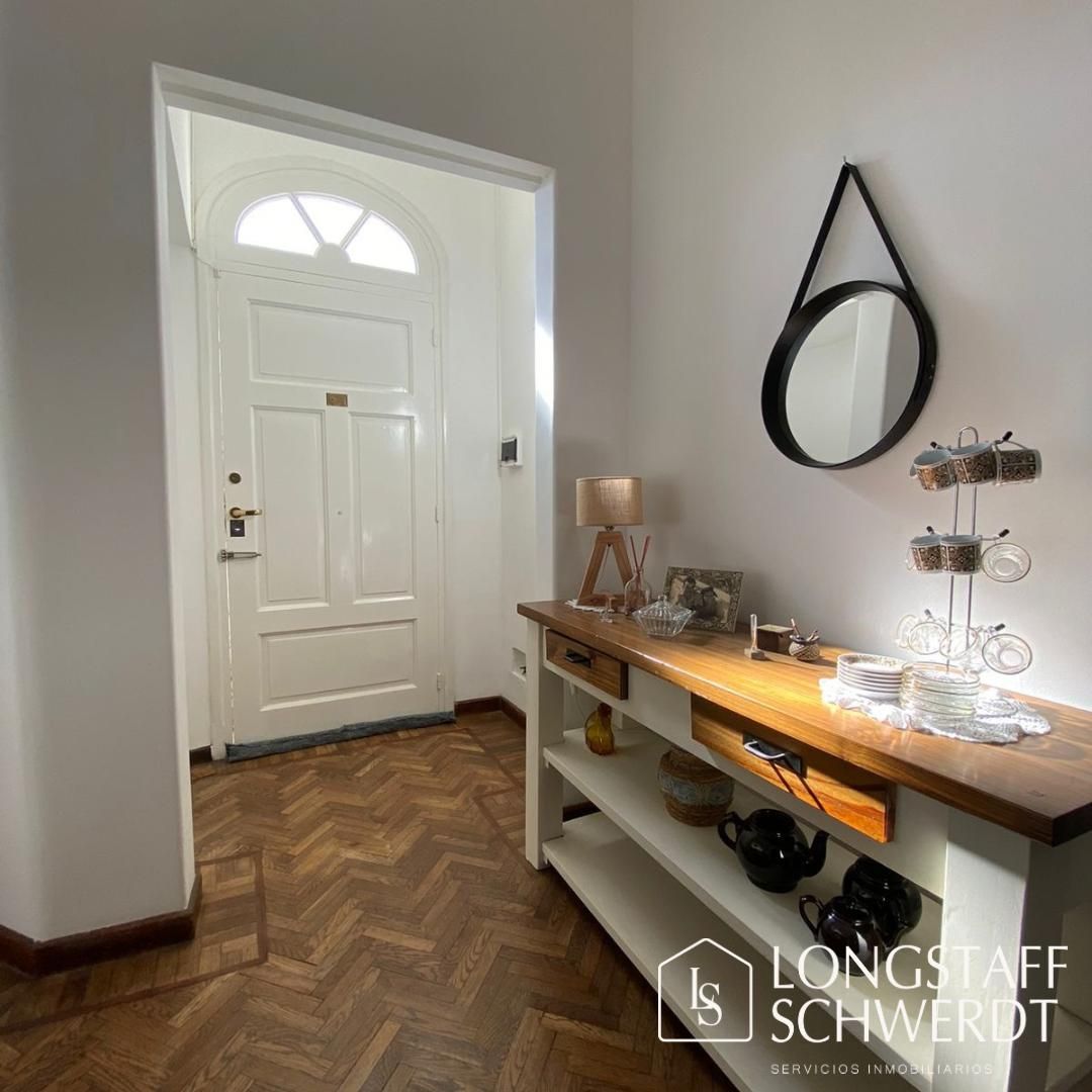 Casa en Venta en O'higgins Y Santa Fe, Macrocentro, Bahía Blanca - Bahía Blanca Propiedades | SITIO OFICIAL l