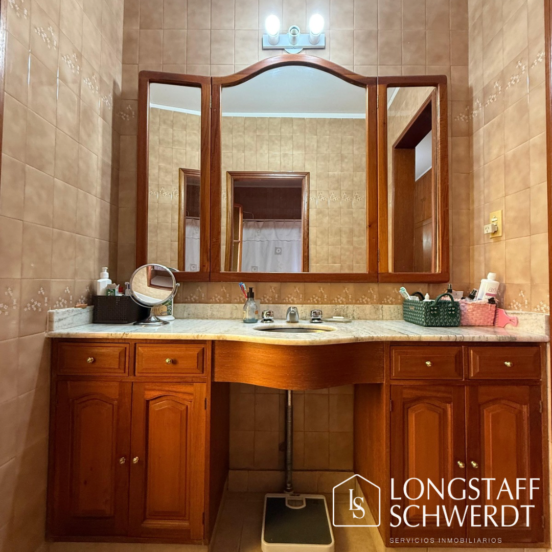 Casa en Venta en Alfonsina Storni 1878, Villa Floresta, Bahía Blanca - Bahía Blanca Propiedades | SITIO OFICIAL l