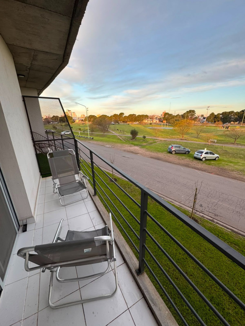 Departamento en Alquiler en 17 De Mayo 82,  Bahía Blanca - Bahía Blanca Propiedades | SITIO OFICIAL l