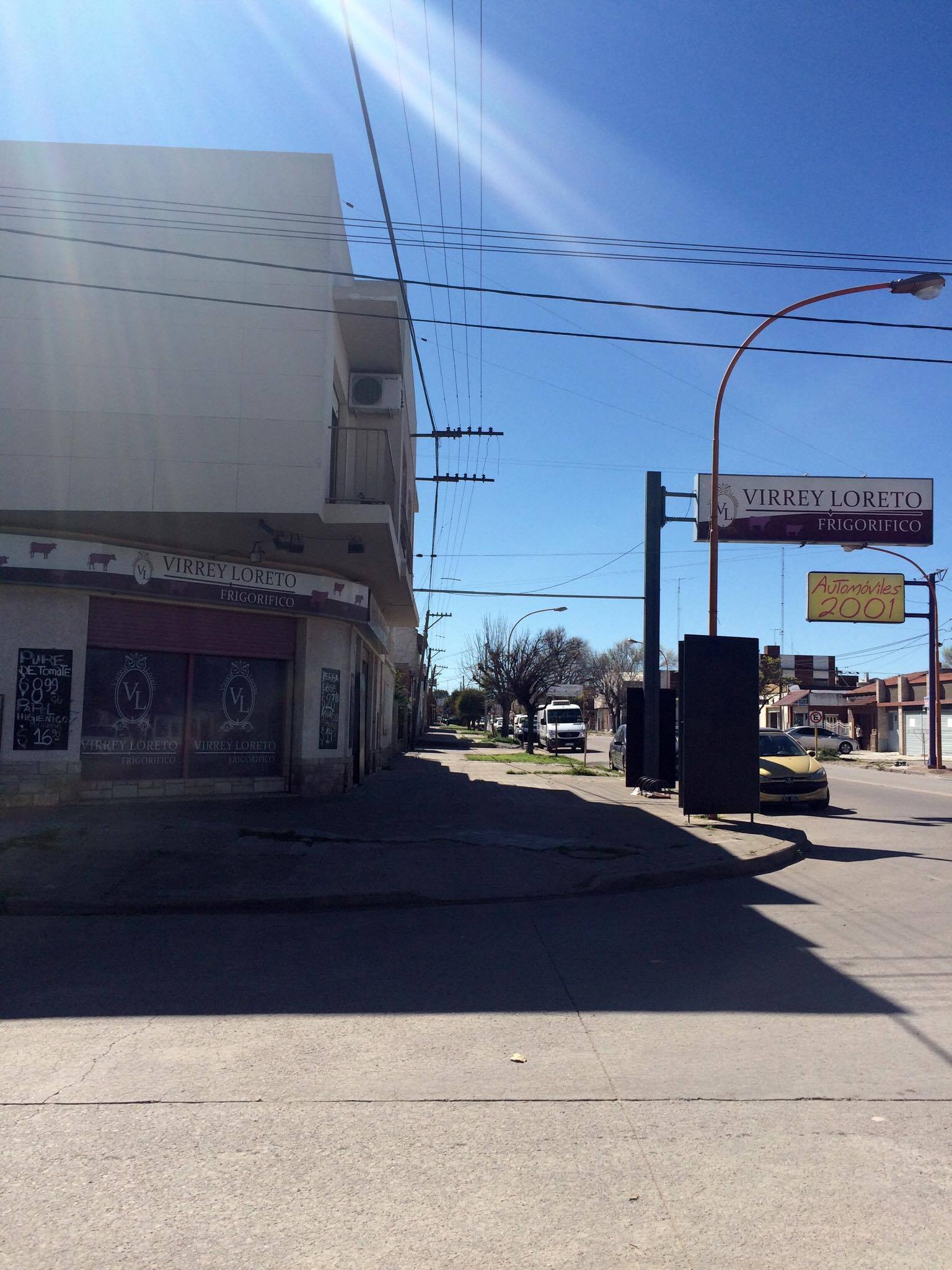 Departamento en Alquiler en Av. Colón Esquina Jujuy, Colon, Bahía Blanca - Bahía Blanca Propiedades | SITIO OFICIAL l