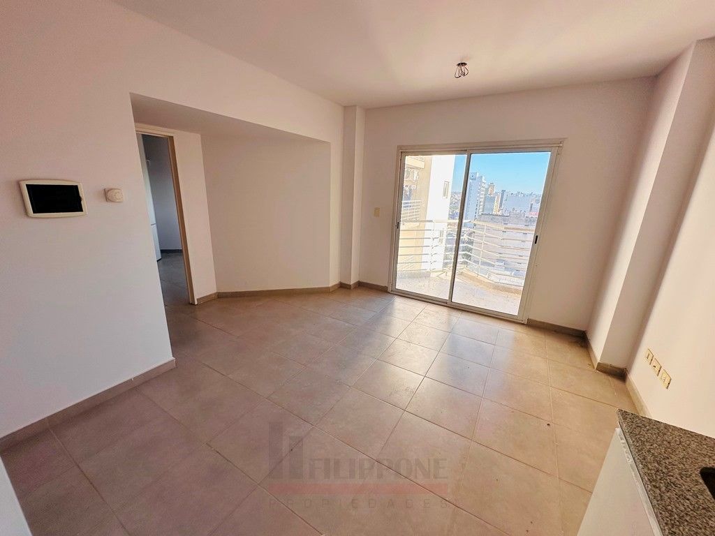 Departamento en Venta en Saavedra 118, Centro, Bahía Blanca - Bahía Blanca Propiedades | SITIO OFICIAL l