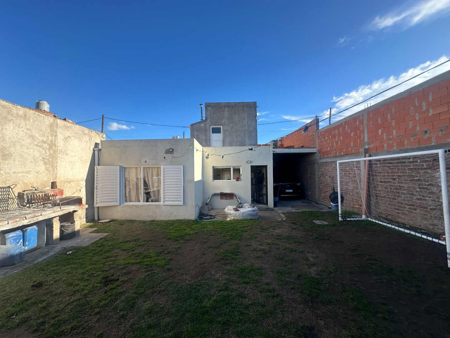 Casa en Venta en Pacifico 900, Noroeste, Bahía Blanca - Bahía Blanca Propiedades | SITIO OFICIAL l
