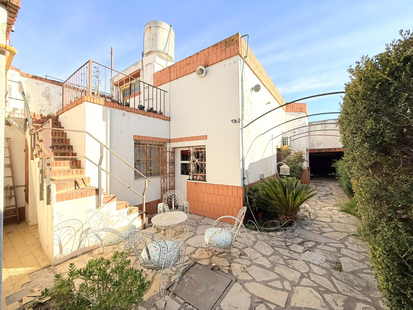 Casa en Venta en Gorriti 524, Macrocentro, Bahía Blanca - Bahía Blanca Propiedades | SITIO OFICIAL l