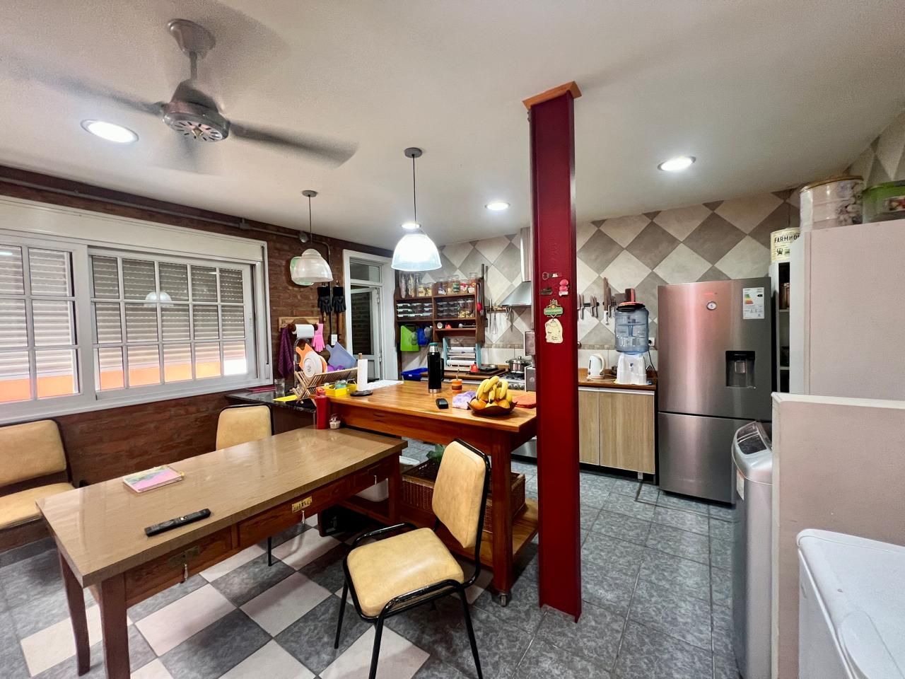 Casa con Local en Venta en Soler 656, Centro, Bahía Blanca - Bahía Blanca Propiedades | SITIO OFICIAL l