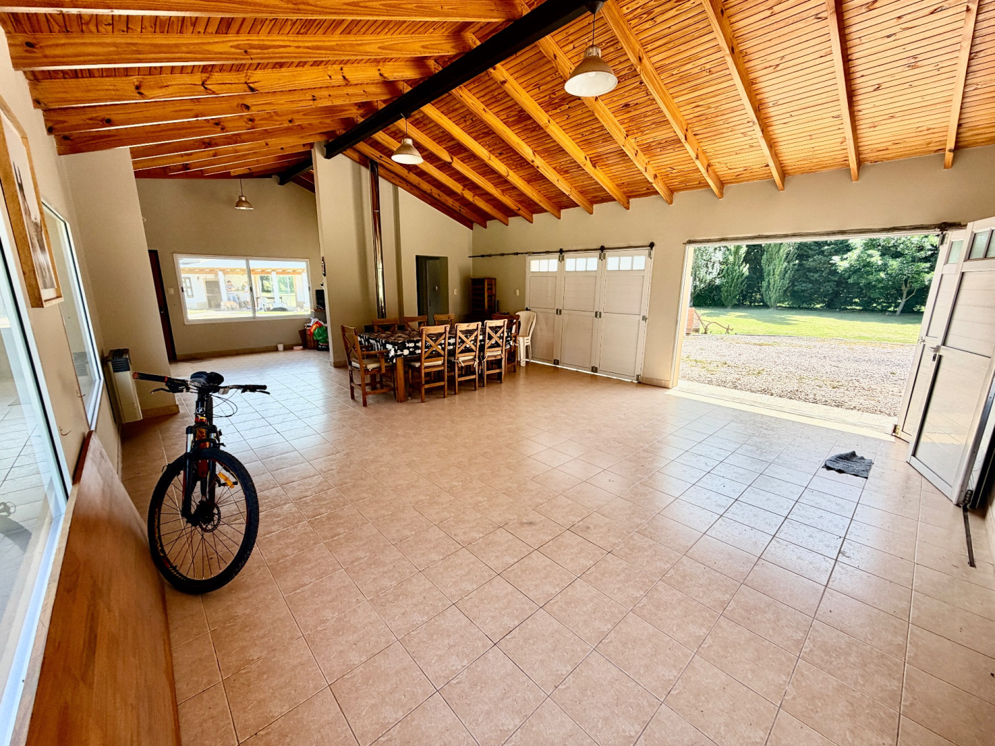 Casa en Venta en José Ingenieros 353,  Coronel Pringles - Bahía Blanca Propiedades | SITIO OFICIAL l