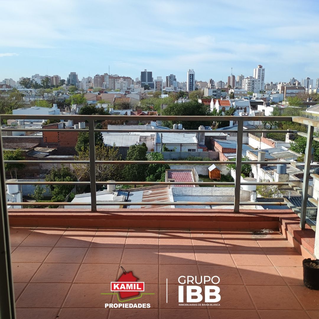 Departamento en Venta en Brasil 15, Universitario, Bahía Blanca - Bahía Blanca Propiedades | SITIO OFICIAL l