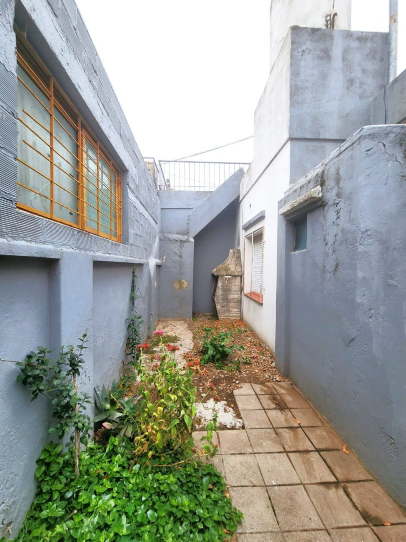Casa en Alquiler en Angel Brunel 911, Pedro Pico, Bahía Blanca - Bahía Blanca Propiedades | SITIO OFICIAL l