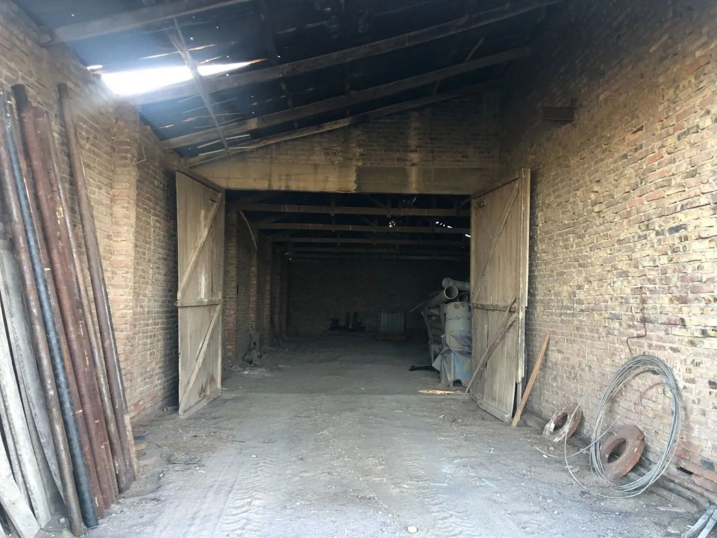 Campo  en Venta en Ruta Provincial 34,  Lihuel Calel - La Pampa - Bahía Blanca Propiedades | SITIO OFICIAL l