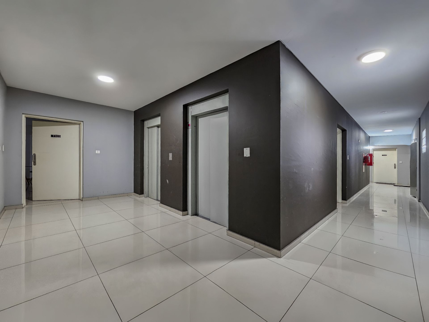 Departamento en Venta en Santa Fe 56, Macrocentro, Bahía Blanca - Bahía Blanca Propiedades | SITIO OFICIAL l