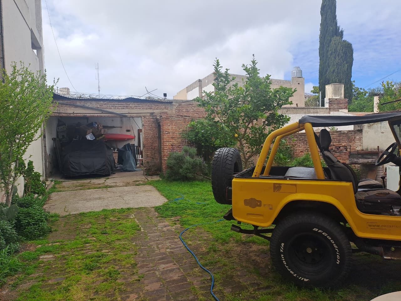 Casa en Venta en Trelew 543, Universitario, Bahía Blanca - Bahía Blanca Propiedades | SITIO OFICIAL l