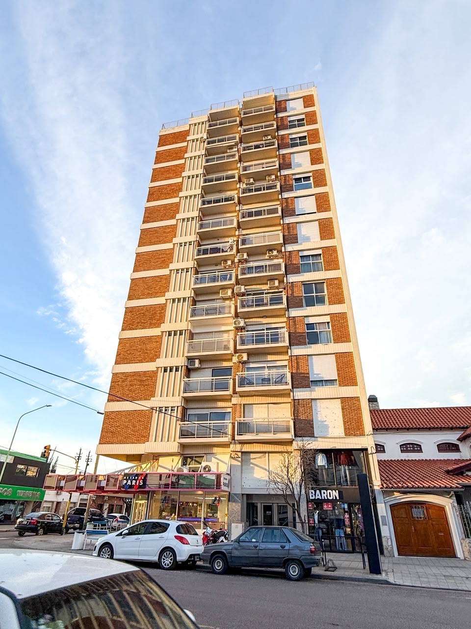 Departamento en Venta en Avenida Alem 638, Centro, Bahía Blanca - Bahía Blanca Propiedades | SITIO OFICIAL l