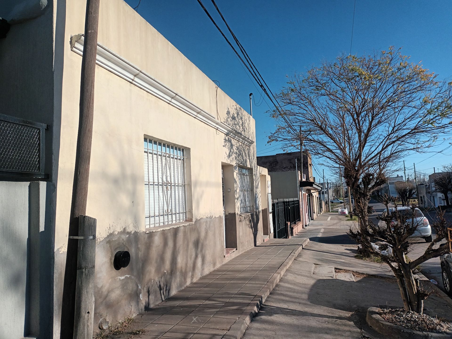 Casa en Venta en NEWTON 1750, Villa Mitre, Bahía Blanca - Bahía Blanca Propiedades | SITIO OFICIAL l