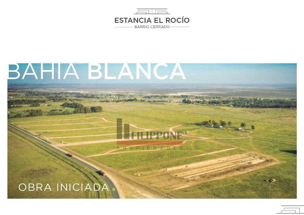 Terreno en Venta en Ruta Nacional 229,  Bahía Blanca - Bahía Blanca Propiedades | SITIO OFICIAL l