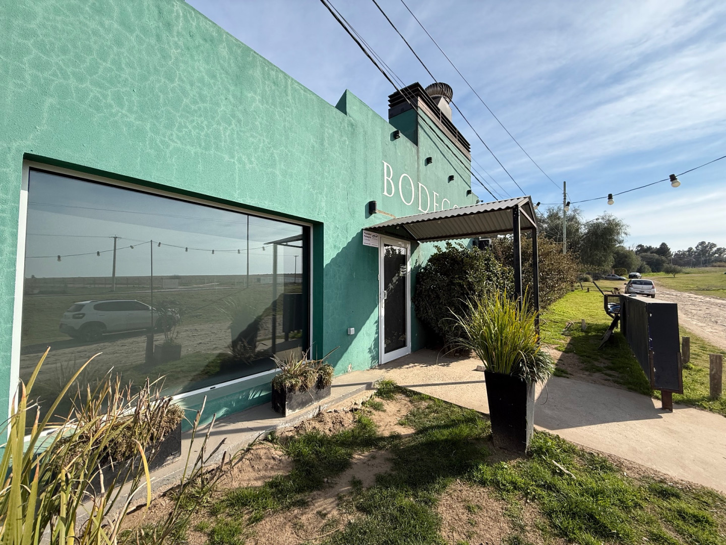 Casa con Local en Venta en Mariano Reynal 2801, Nueva Belgrano, Bahía Blanca - Bahía Blanca Propiedades | SITIO OFICIAL l