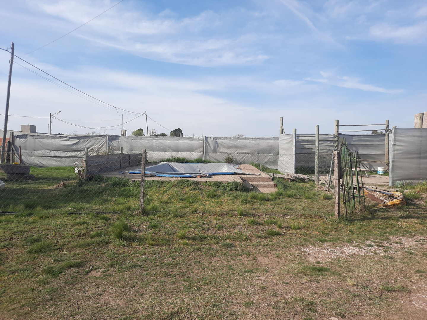 Casa en Venta en Las Lechuzas 250, Los Chañares, Bahía Blanca - Bahía Blanca Propiedades | SITIO OFICIAL l