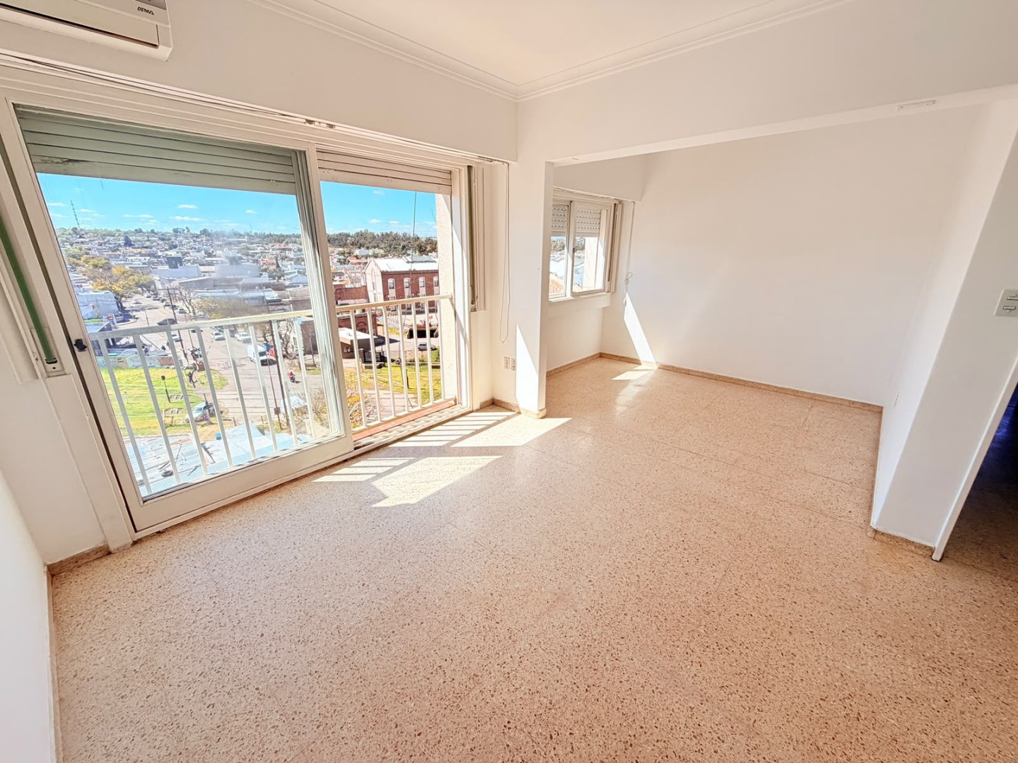 Departamento en Alquiler en Brandsen , Macrocentro, Bahía Blanca - Bahía Blanca Propiedades | SITIO OFICIAL l