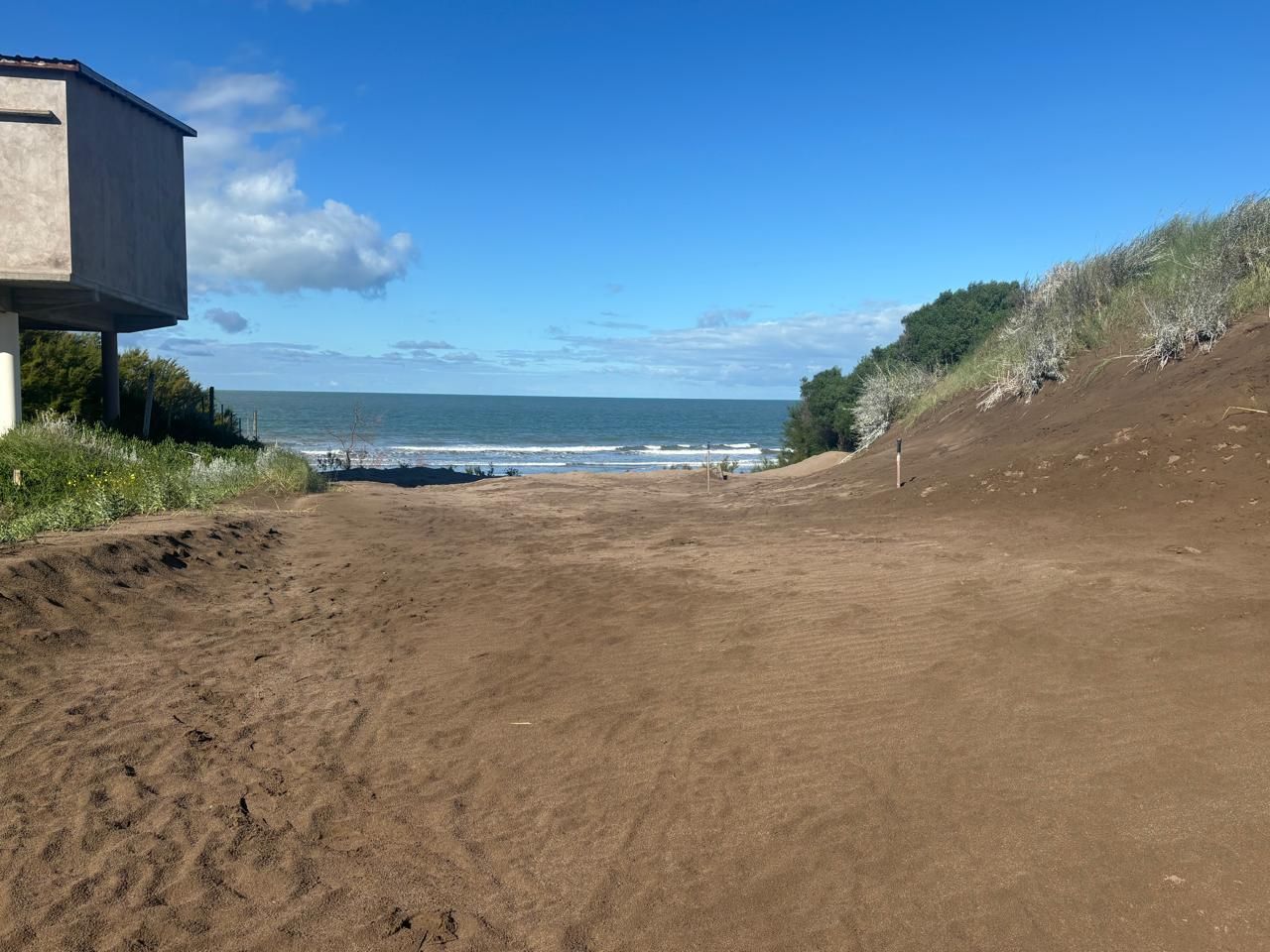 Terreno en Venta en Cordoba 0,  Monte Hermoso - Bahía Blanca Propiedades | SITIO OFICIAL l