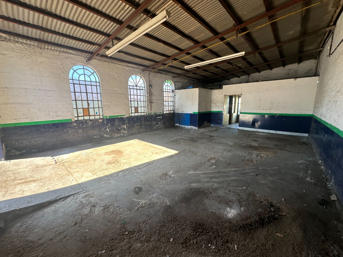 Galpón en Venta en Malvinas 1265, Kilometro 5, Bahía Blanca - Bahía Blanca Propiedades | SITIO OFICIAL l