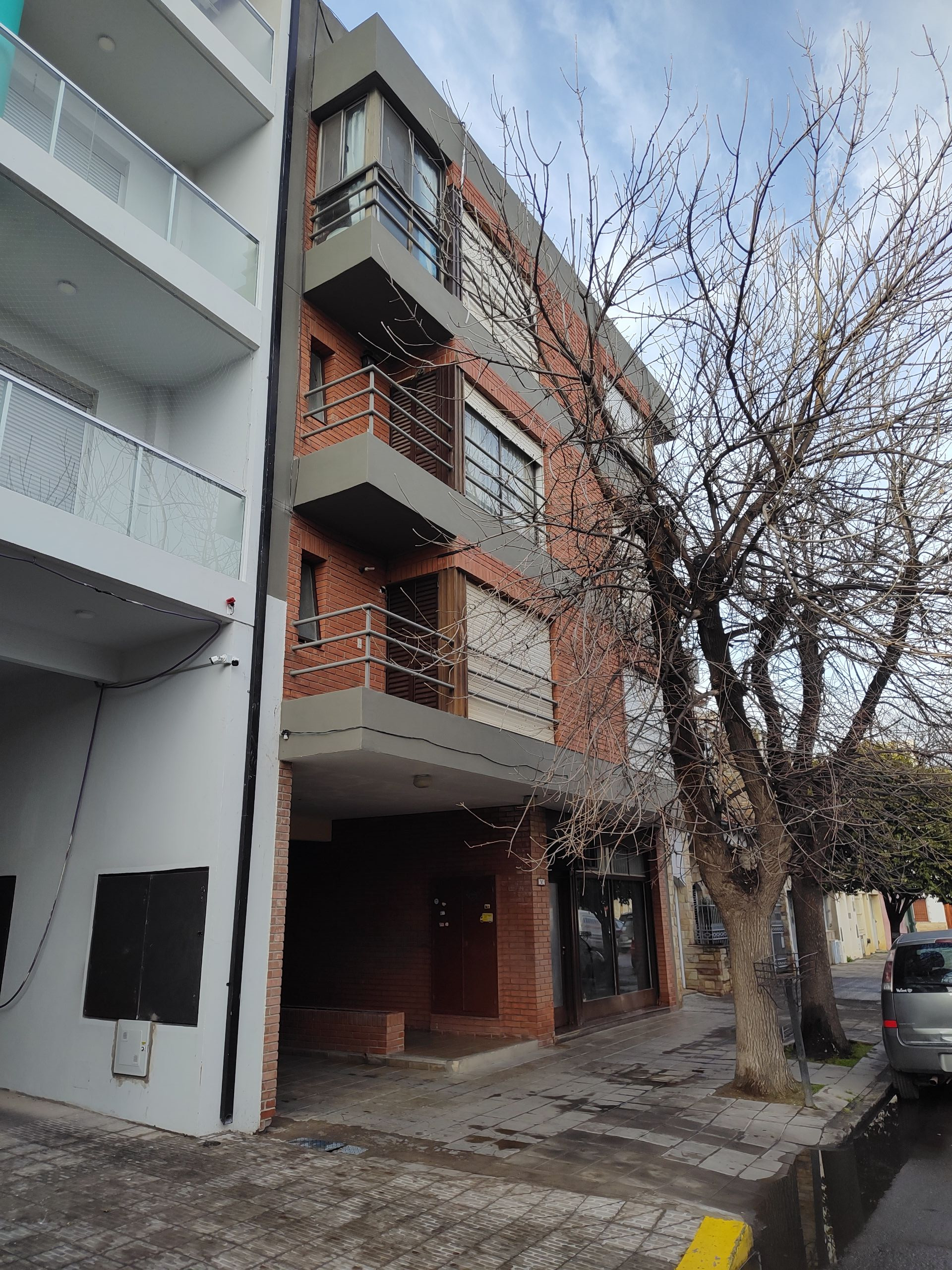 Departamento en Alquiler en Holdich 80 , Macrocentro, Bahía Blanca - Bahía Blanca Propiedades | SITIO OFICIAL l