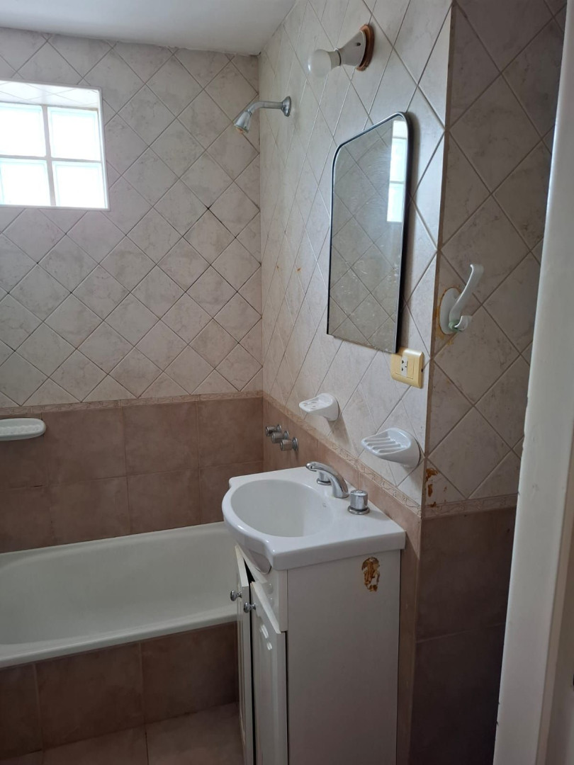 Departamento en Alquiler en Ayacucho 709, Universitario, Bahía Blanca - Bahía Blanca Propiedades | SITIO OFICIAL l