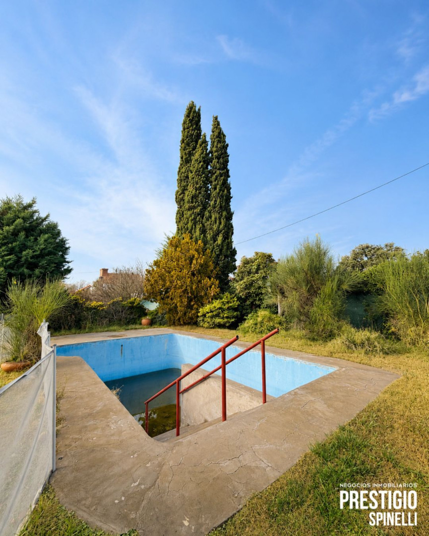 Casa en Venta en Las Acacias N° 300, Palihue, Bahía Blanca - Bahía Blanca Propiedades | SITIO OFICIAL l