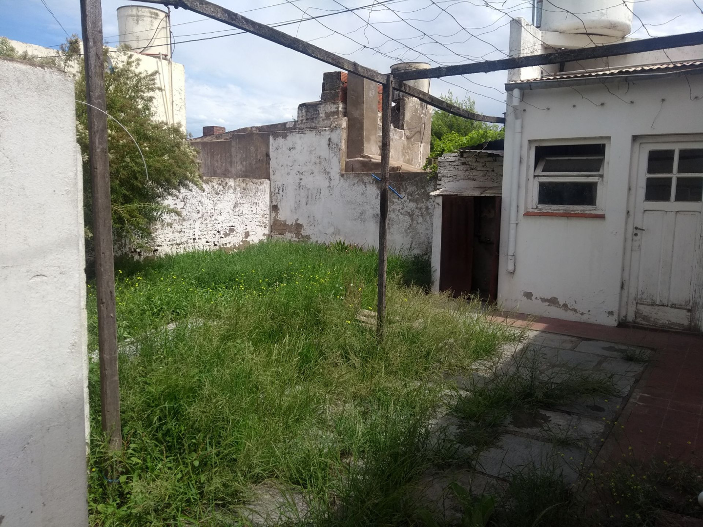 Casa en Venta en URDAPILLETA 600,  Coronel Dorrego - Bahía Blanca Propiedades | SITIO OFICIAL l