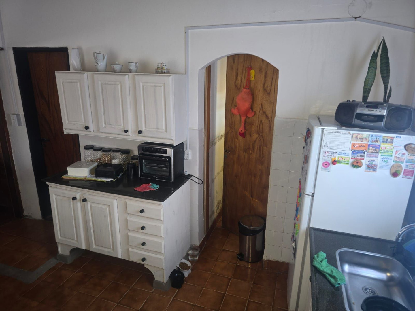 Casa en Venta en Estados Unidos 2320, Villa Rosas, Bahía Blanca - Bahía Blanca Propiedades | SITIO OFICIAL l