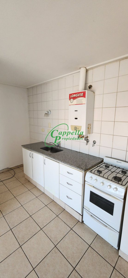 Departamento en Alquiler en Alsina 1226, La Falda, Bahía Blanca - Bahía Blanca Propiedades | SITIO OFICIAL l