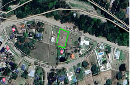 Terreno en Venta   Sierra de  la Ventana - Bahía Blanca Propiedades | SITIO OFICIAL l