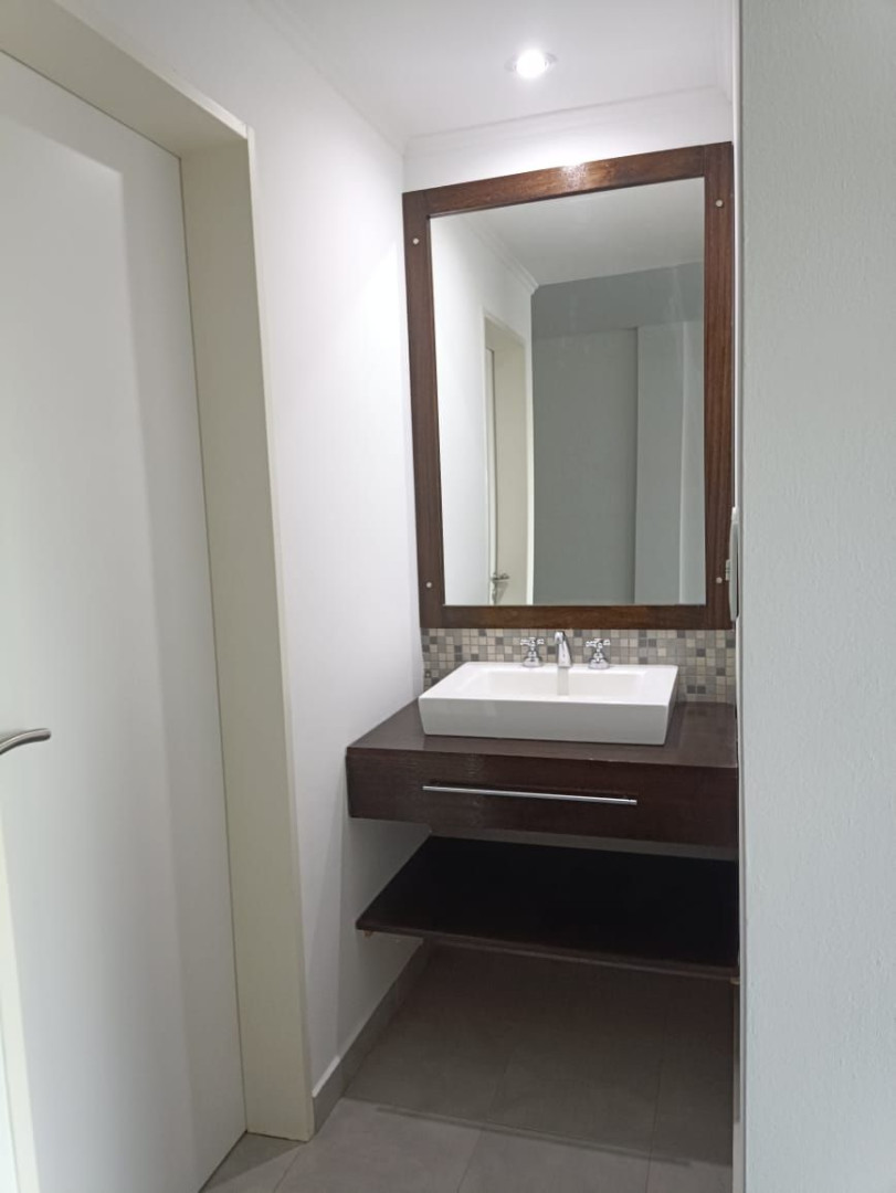 Departamento en Alquiler en CUYO 875 1ºB, Santa Margarita, Bahía Blanca - Bahía Blanca Propiedades | SITIO OFICIAL l