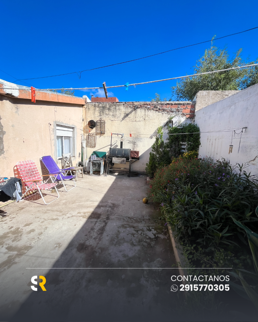 Casa en Venta en M Piccioli 3325, Ingeniero White, Bahía Blanca - Bahía Blanca Propiedades | SITIO OFICIAL l
