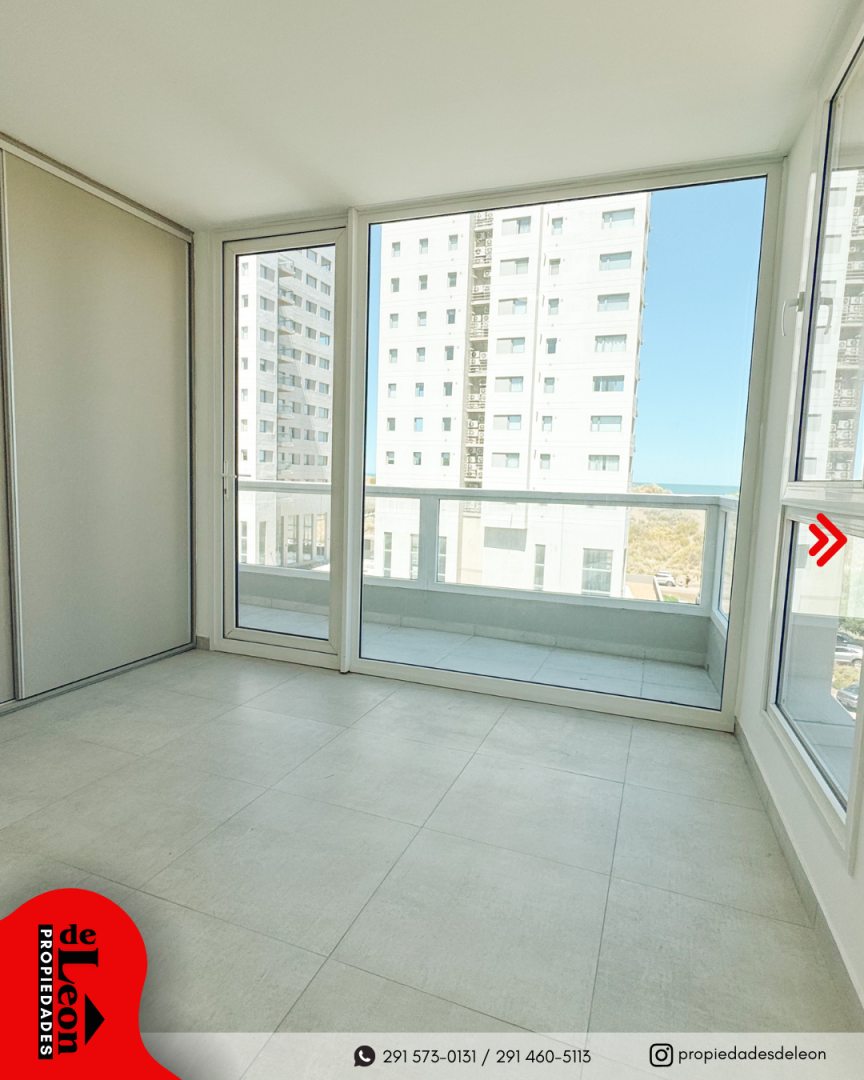Departamento en Venta en El Gavilán 75, Monte del Este, Monte Hermoso - Bahía Blanca Propiedades | SITIO OFICIAL l
