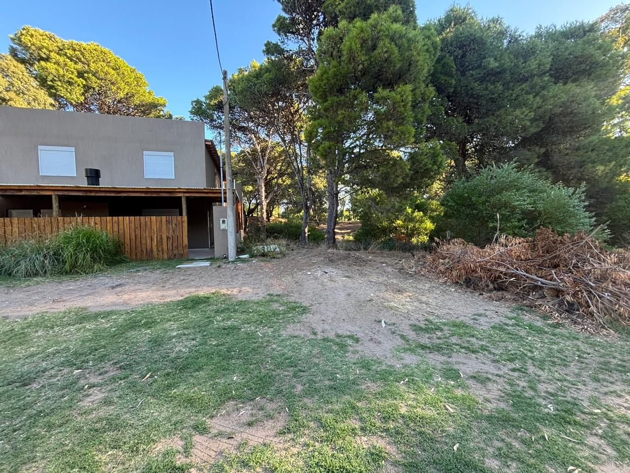 Terreno en Venta en Punta Mogotes Y Mar Del Sur, El Sauce, Monte Hermoso - Bahía Blanca Propiedades | SITIO OFICIAL l