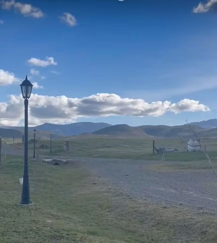 Terreno en Venta  Las Verbenas , Sierra de  la Ventana - Bahía Blanca Propiedades | SITIO OFICIAL l