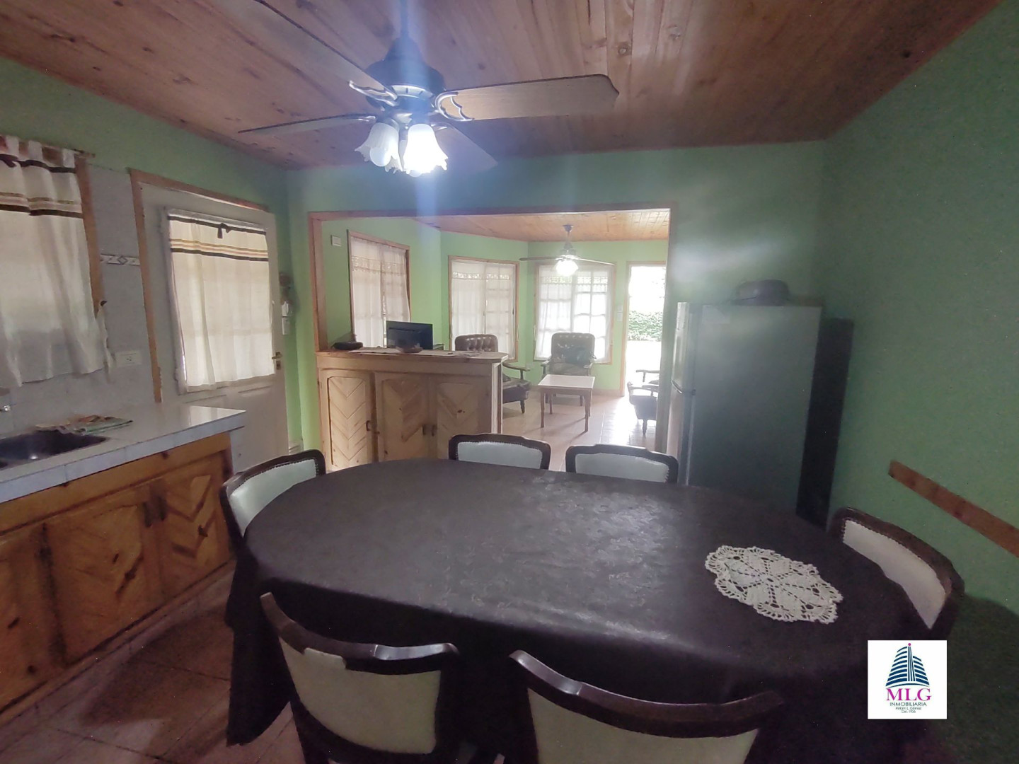 Casa en Venta en Galileo Galilei 123, El Dique, Sierra de  la Ventana - Bahía Blanca Propiedades | SITIO OFICIAL l