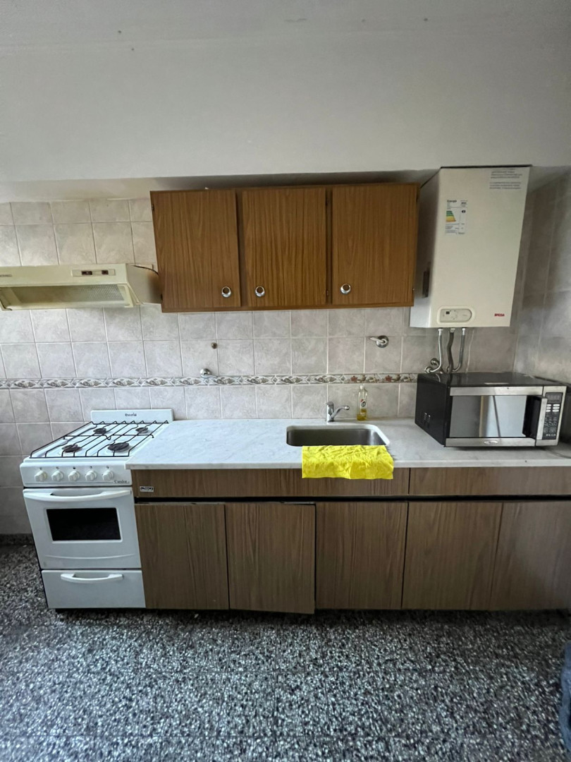 Departamento en Alquiler en Fitz Roy 19, Centro, Bahía Blanca - Bahía Blanca Propiedades | SITIO OFICIAL l